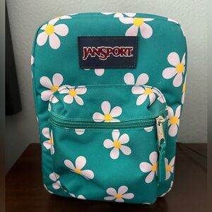 Jansport Lunch Backpack